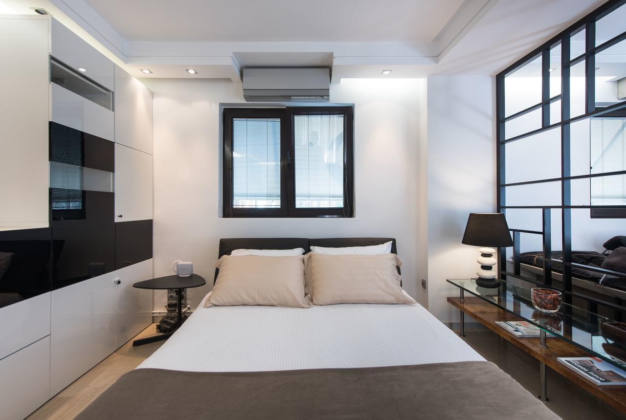 Fabulous Sea View Apartment Thessaloniki Exterior photo